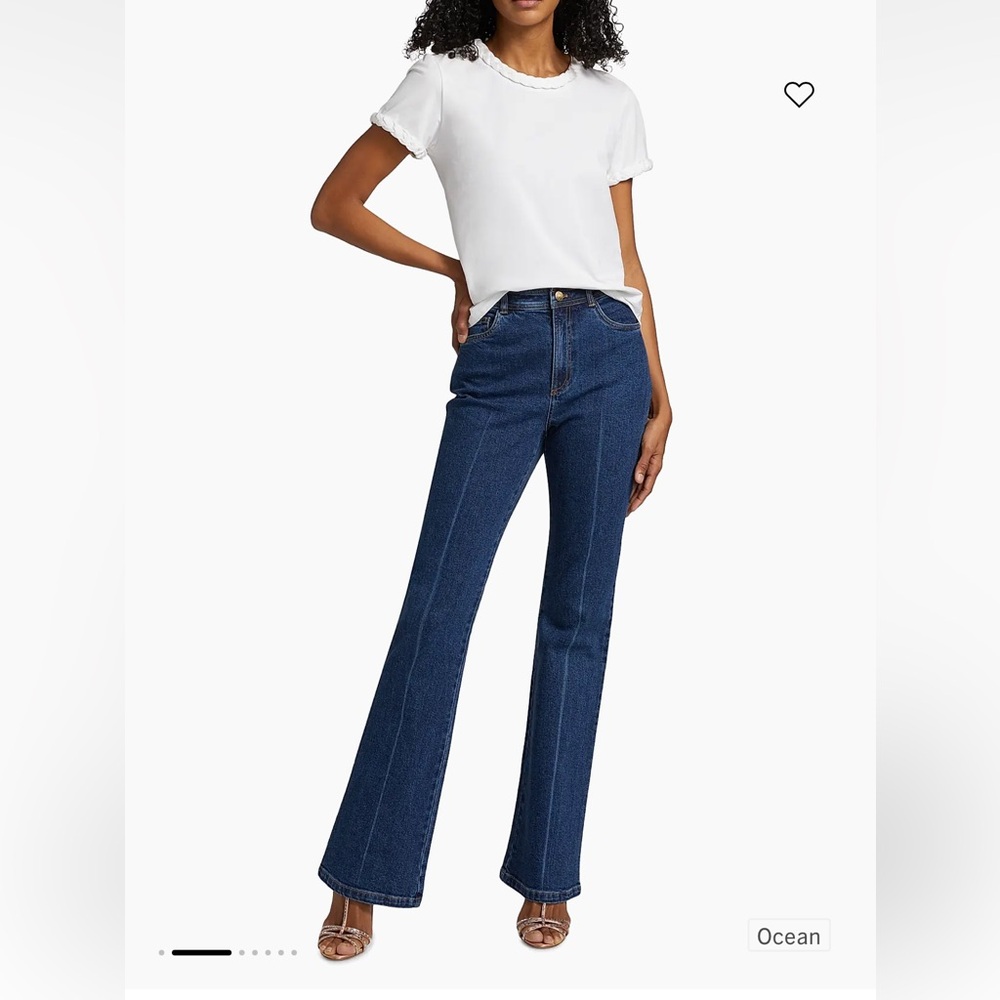 Cinq a Sept Shailene Jeans